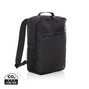 Swiss Peak Aware™ Rpet Essential 15.6 Inch Laptop Backpack