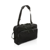 Swiss Peak Aware™ Executive 2-In-1 Laptop Backpack