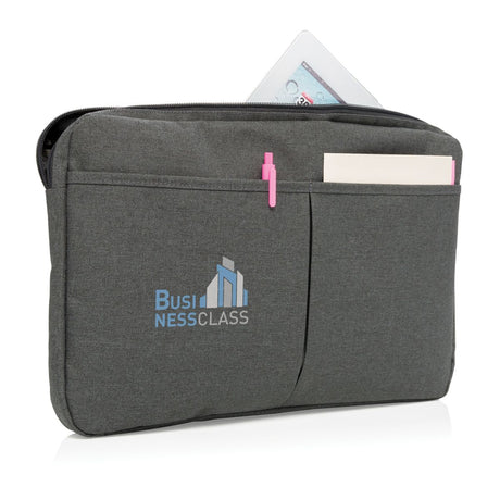 Laptop Sleeve 15” Pvc Free