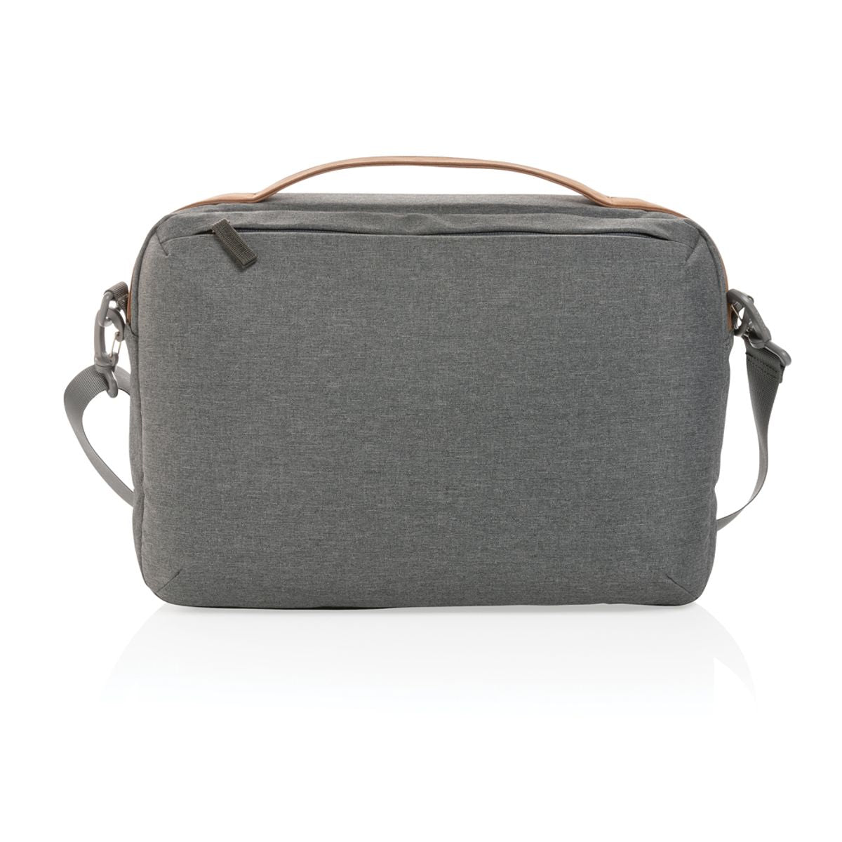 Impact Aware™ 300D Two Tone Deluxe 15.6" Laptop Bag