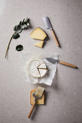 Vinga Retro Cheese Set
