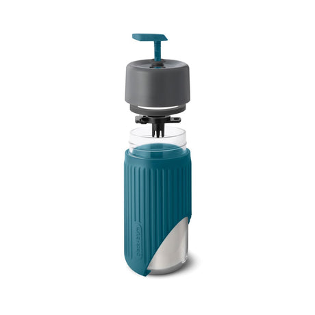 Black+Blum Glass Travel Cup