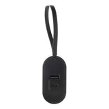 Cyclecell 10,000 Mah Removable Battery Powerbank