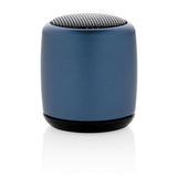 Mini Aluminium Wireless Speaker