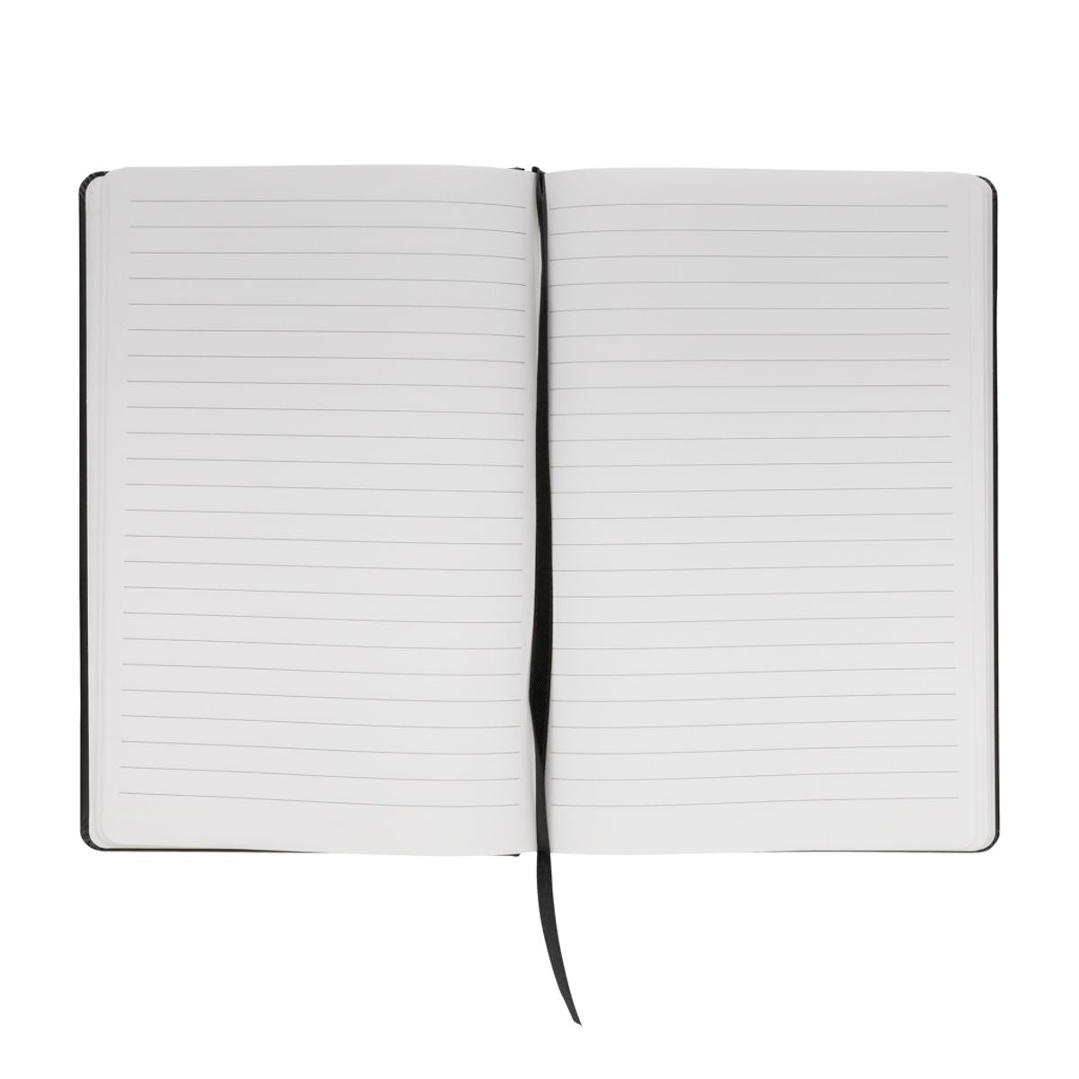 A5 Impact Stone Paper Hardcover Notebook