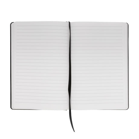 A5 Impact Stone Paper Hardcover Notebook