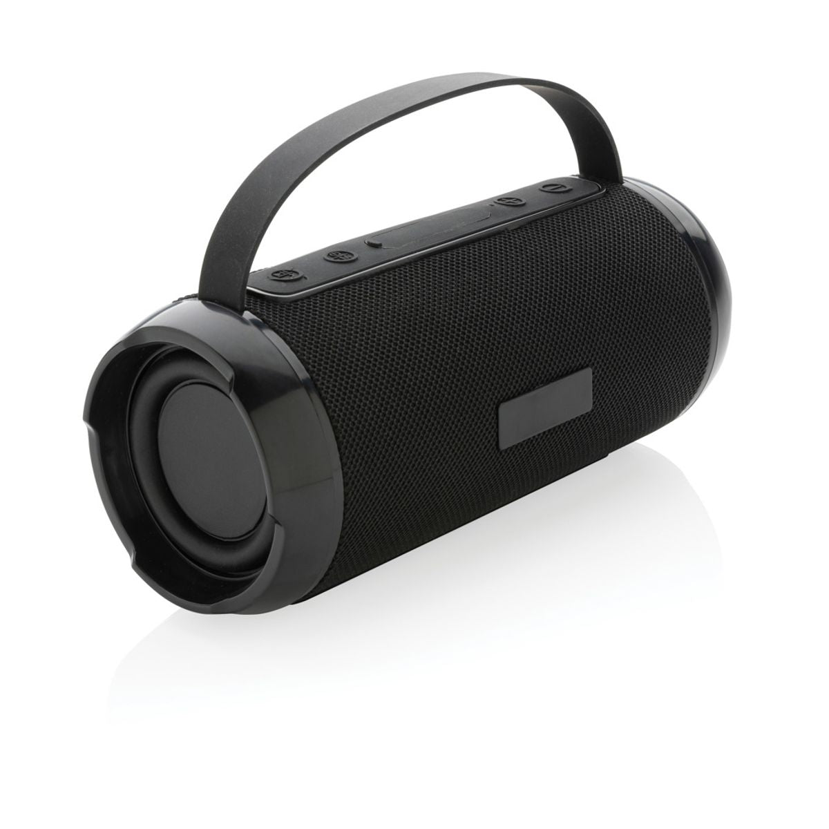 Rcs Recycled Plastic Soundboom Waterproof 6W Speaker