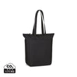 Zippered Tote