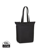 Zippered Tote