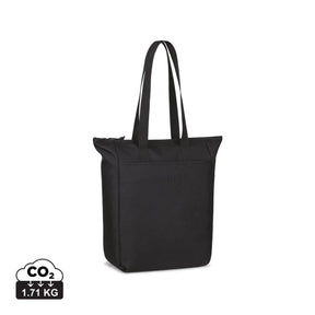 Zippered Tote