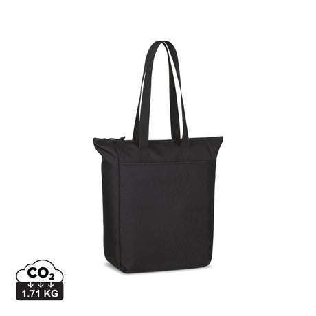 Zippered Tote