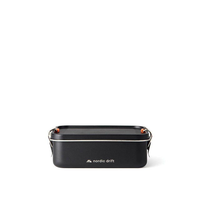 Nordic Drift Trail Rcs Adventure Lunchbox