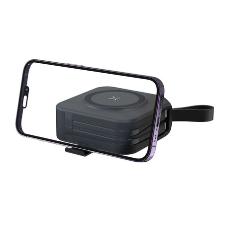 Urban Vitamin Saratoga 5 In 1 Universal Charger