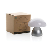 Luming Rcs Recycled Plastic Usb Re-Chargeable Table Lamp
