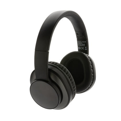 Terra Rcs Recycled Aluminium Wireless Headphone