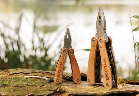 Wood Multitool