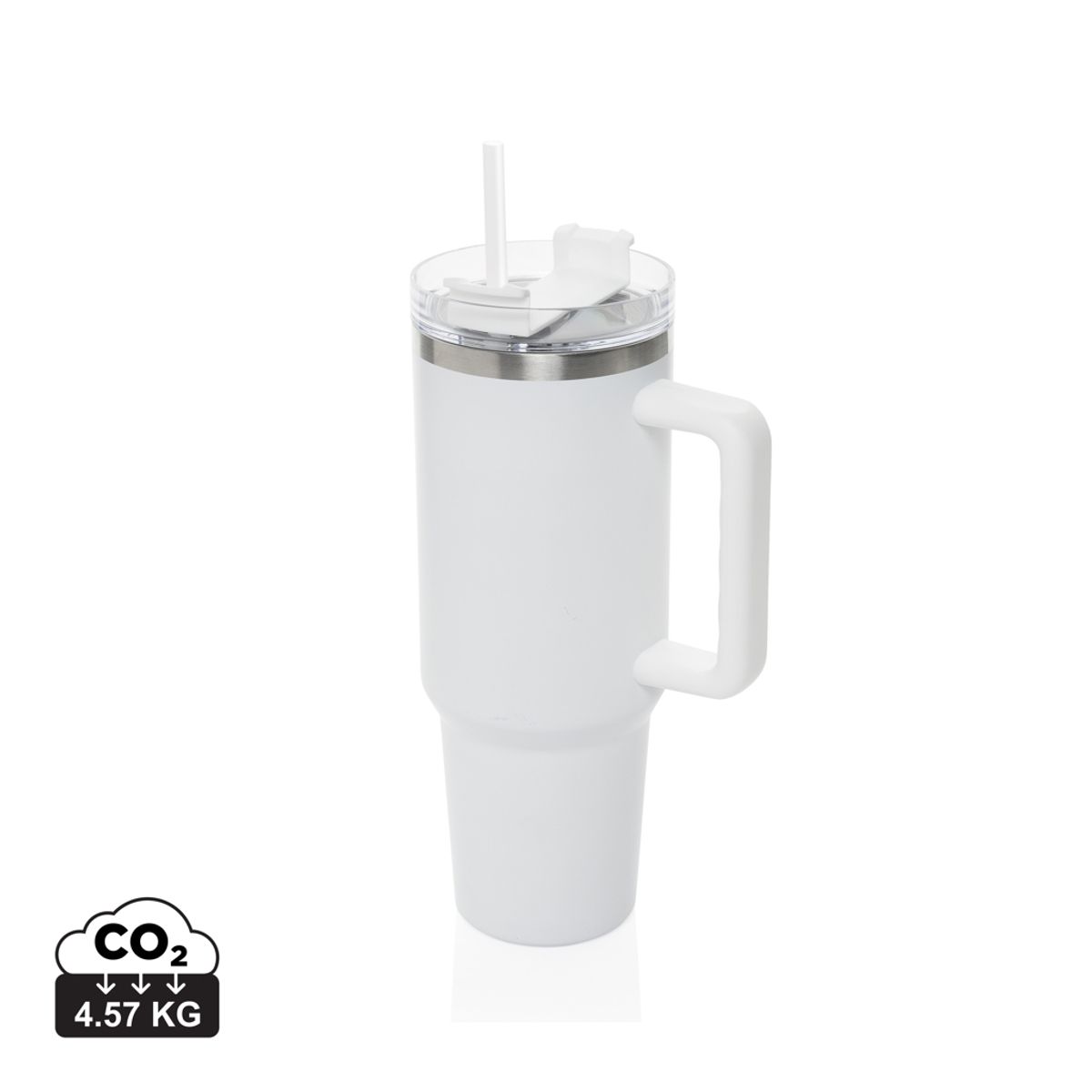 Peakflow Rcs Recycled Steel Tumbler