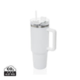 Peakflow Rcs Recycled Steel Tumbler