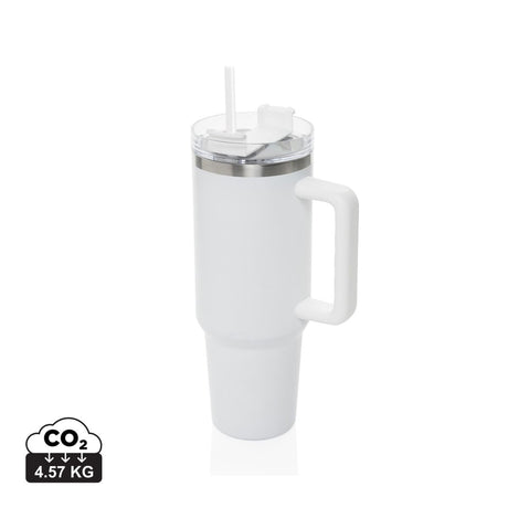 Peakflow Rcs Recycled Steel Tumbler
