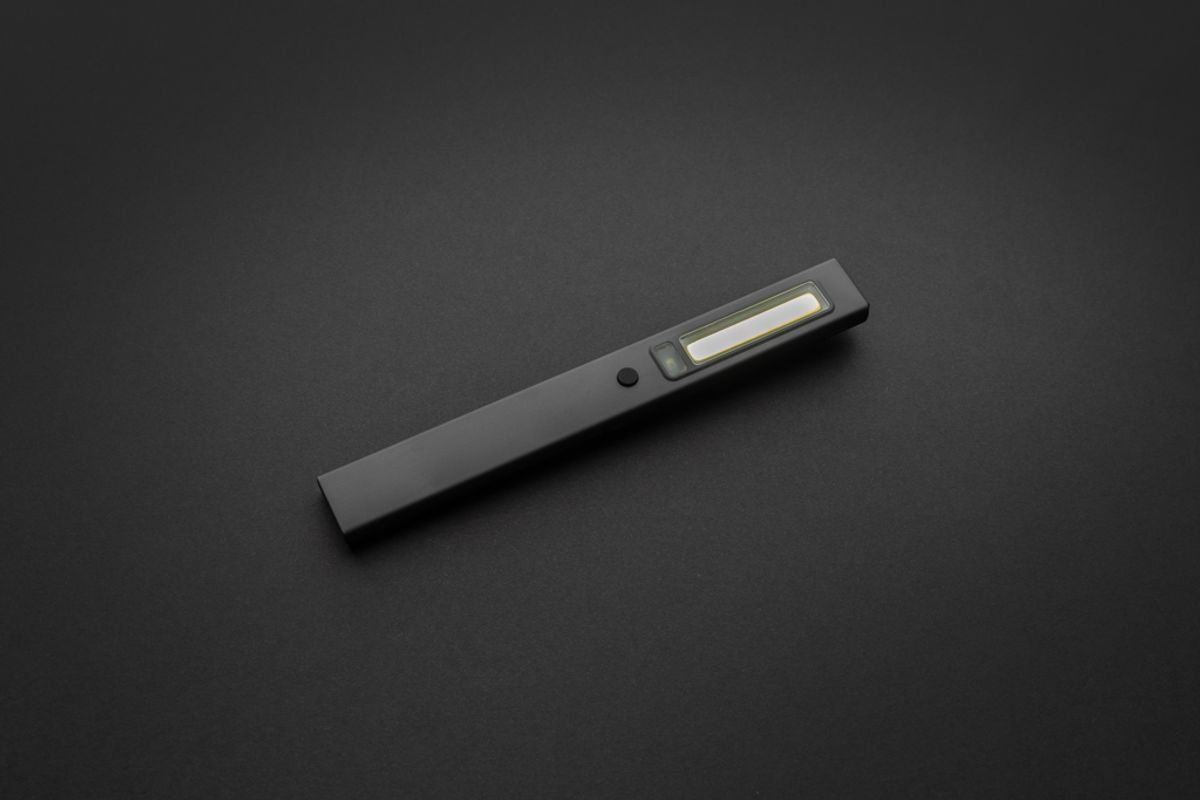 Gear X Rcs Plastic Usb Rechargeable Inspection Light