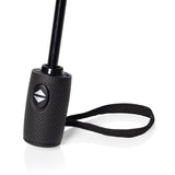 Swiss Peak Vito Aware™ Rpet 21 Inch Auto Open/Close Umbrella
