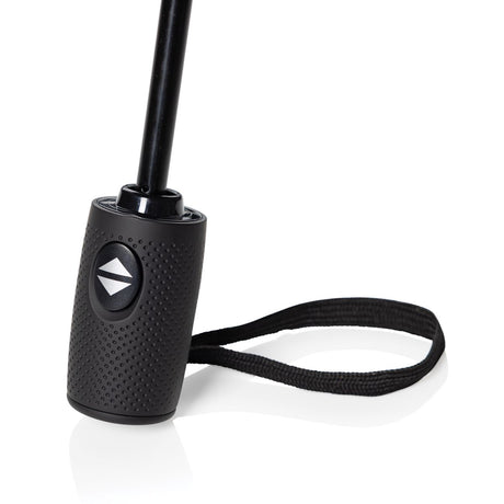 Swiss Peak Vito Aware™ Rpet 21 Inch Auto Open/Close Umbrella