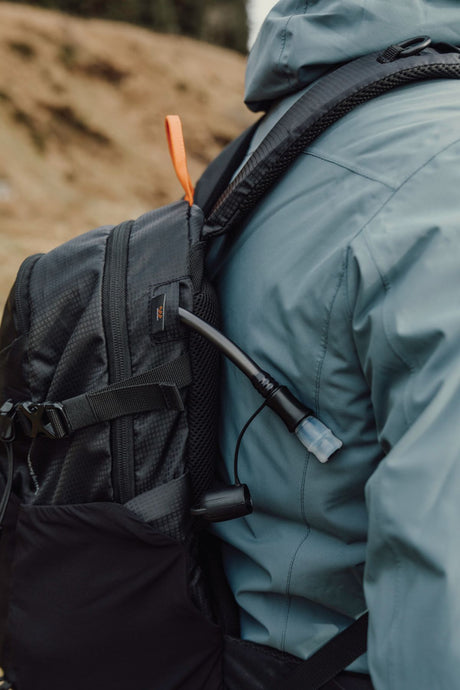 Nordic Drift Trail Rcs Backpack 24L
