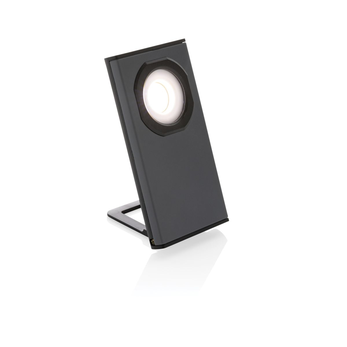 Gear X Rcs Recycled Plastic Usb Pocket Work Light 260 Lumen