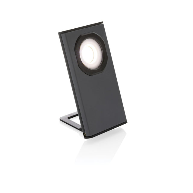 Gear X Rcs Recycled Plastic Usb Pocket Work Light 260 Lumen