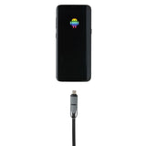 3-In-1 Retractable Cable