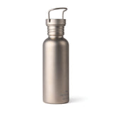 Nordic Drift Trail Ultra Light Titanium Water Bottle