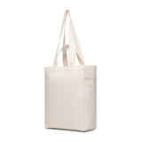 Vinga Hilo Aware™ Recycled Canvas Zip Tote