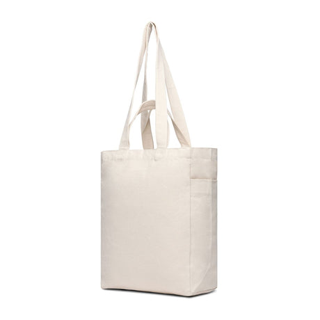 Vinga Hilo Aware™ Recycled Canvas Zip Tote