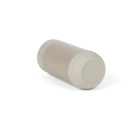 Vinga Erie RCS pārstrādāta nerūsējošā tērauda krūze ar vāciņu, 350 ml