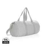 Impact Aware™ 285Gsm Rcanvas Duffel Bag Undyed