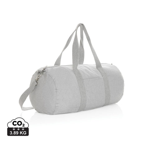 Impact Aware™ 285Gsm Rcanvas Duffel Bag Undyed