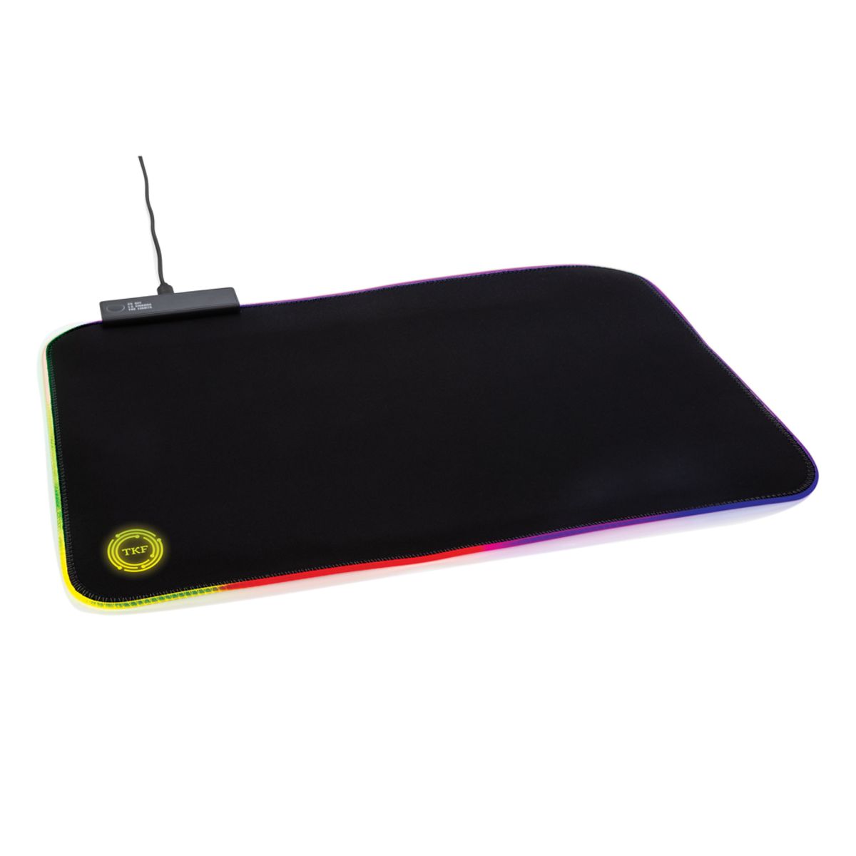 Rgb Gaming Mousepad
