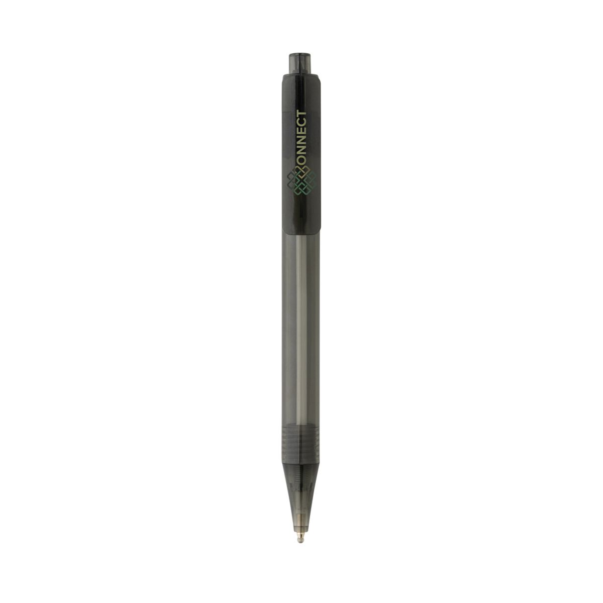 Grs Rpet X8 Transparent Pen