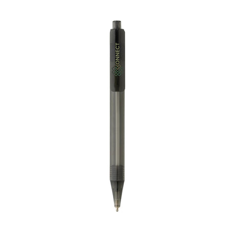 Grs Rpet X8 Transparent Pen