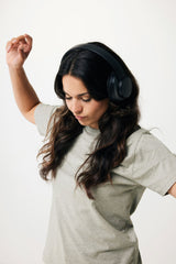 Terra Rcs Recycled Aluminium Wireless Headphone