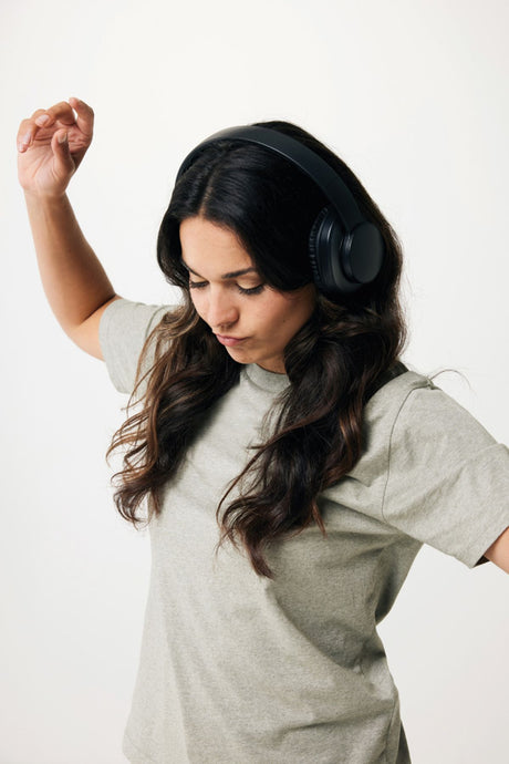 Terra Rcs Recycled Aluminium Wireless Headphone