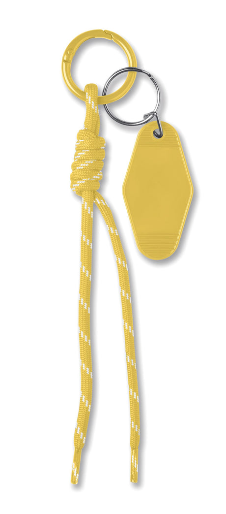 Keybraid