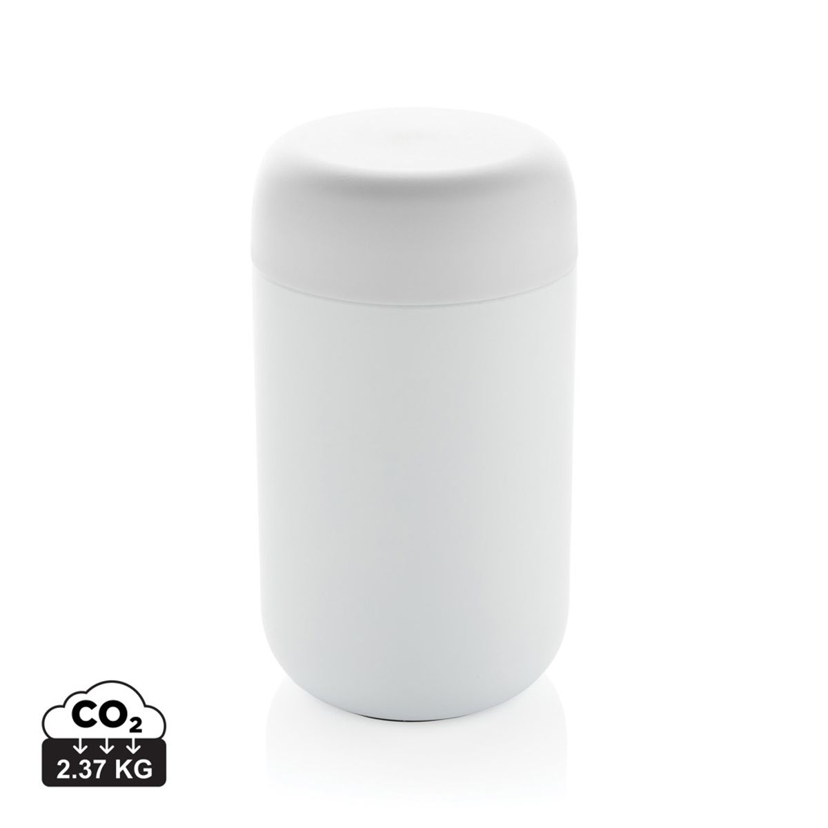 Brew Rcs Certified Recycled Stainless Steel Vacuum Tumbler