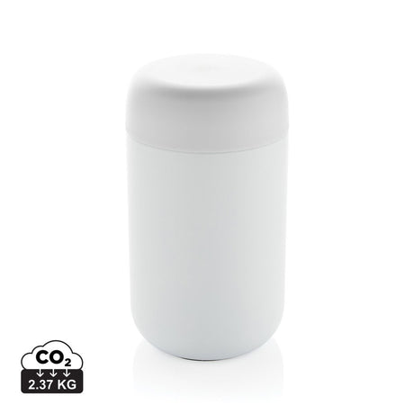 Brew Rcs Certified Recycled Stainless Steel Vacuum Tumbler