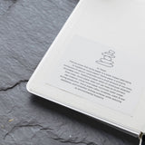 Craftstone A5 Recycled Kraft And Stonepaper Notebook
