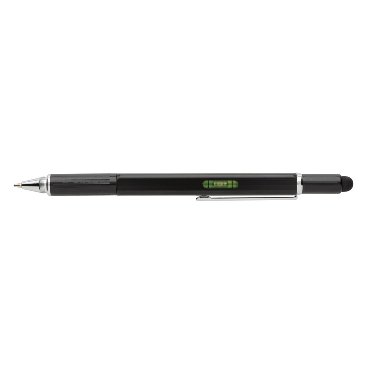 5-In-1 Aluminium Toolpen