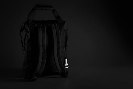 Swiss Peak Xxl Cooler Totepack Pvc Free