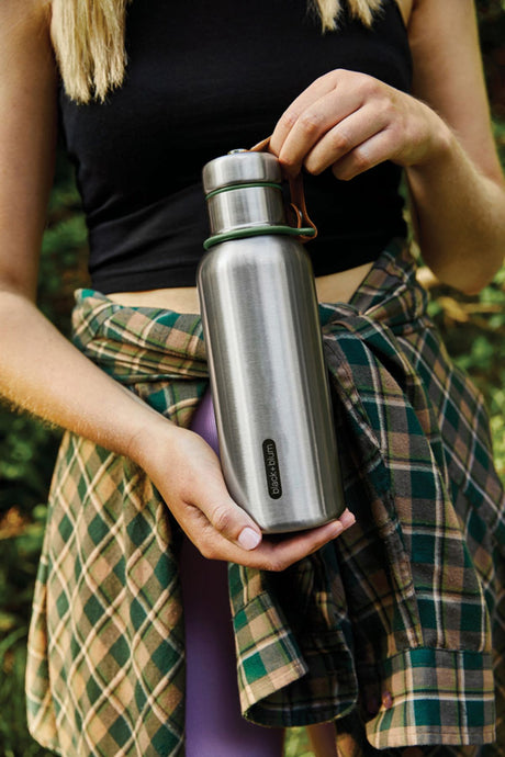 Black+Blum Insulated Water Bottle Small