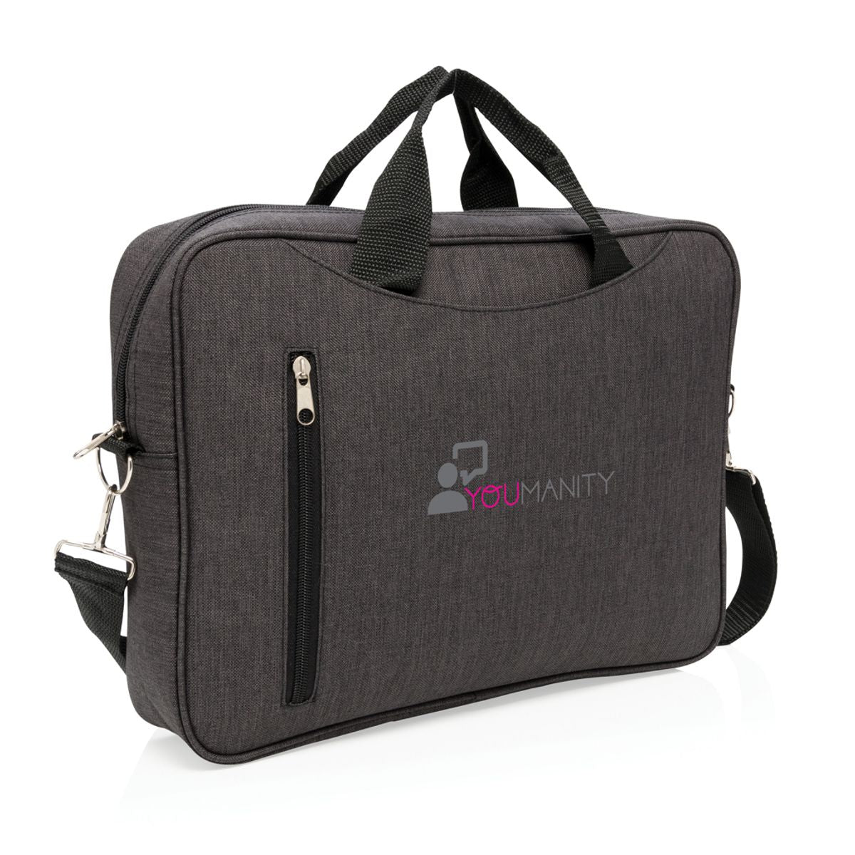Classic 15” Laptop Bag