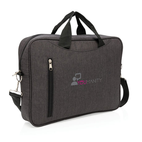 Classic 15” Laptop Bag